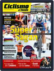 Ciclismo A Fondo (Digital) Subscription                    November 1st, 2017 Issue