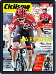 Ciclismo A Fondo (Digital) Subscription                    October 1st, 2017 Issue