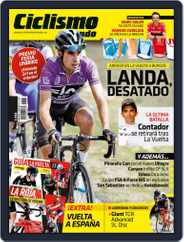 Ciclismo A Fondo (Digital) Subscription September 1st, 2017 Issue