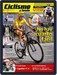 Ciclismo A Fondo (Digital) Subscription                    August 1st, 2017 Issue