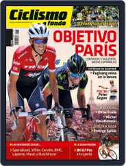 Ciclismo A Fondo (Digital) Subscription                    July 1st, 2017 Issue