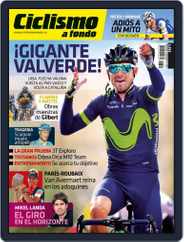 Ciclismo A Fondo (Digital) Subscription                    May 1st, 2017 Issue