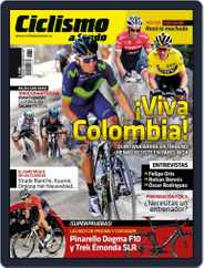 Ciclismo A Fondo (Digital) Subscription                    March 29th, 2017 Issue