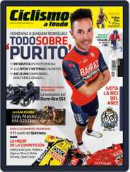 Ciclismo A Fondo (Digital) Subscription                    March 1st, 2017 Issue