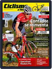 Ciclismo A Fondo (Digital) Subscription                    February 1st, 2017 Issue