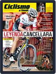 Ciclismo A Fondo (Digital) Subscription                    January 1st, 2017 Issue