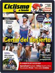 Ciclismo A Fondo (Digital) Subscription                    November 1st, 2016 Issue