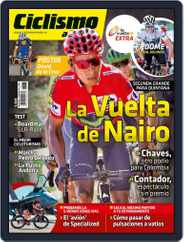 Ciclismo A Fondo (Digital) Subscription                    October 1st, 2016 Issue