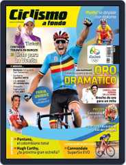 Ciclismo A Fondo (Digital) Subscription                    September 1st, 2016 Issue