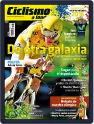 Ciclismo A Fondo (Digital) Subscription                    August 2nd, 2016 Issue