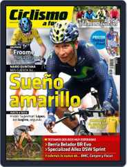 Ciclismo A Fondo (Digital) Subscription                    June 30th, 2016 Issue
