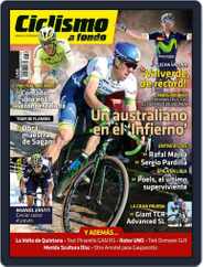 Ciclismo A Fondo (Digital) Subscription                    May 3rd, 2016 Issue