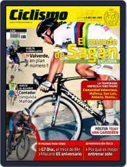 Ciclismo A Fondo (Digital) Subscription                    March 1st, 2016 Issue