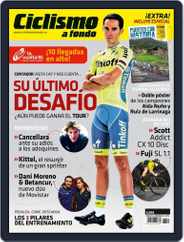 Ciclismo A Fondo (Digital) Subscription                    January 26th, 2016 Issue