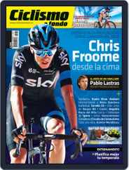 Ciclismo A Fondo (Digital) Subscription                    December 18th, 2015 Issue