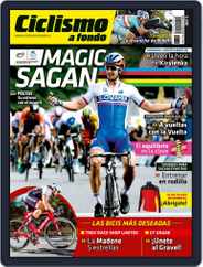 Ciclismo A Fondo (Digital) Subscription                    October 20th, 2015 Issue