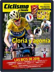 Ciclismo A Fondo (Digital) Subscription                    July 29th, 2015 Issue