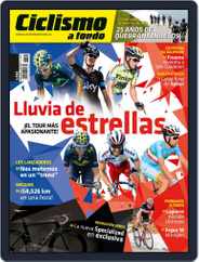 Ciclismo A Fondo (Digital) Subscription                    July 1st, 2015 Issue