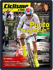Ciclismo A Fondo (Digital) Subscription                    May 1st, 2015 Issue