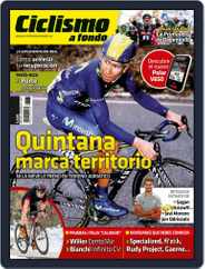 Ciclismo A Fondo (Digital) Subscription                    March 30th, 2015 Issue