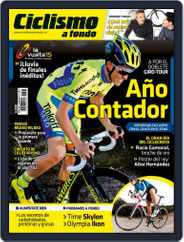 Ciclismo A Fondo (Digital) Subscription                    February 1st, 2015 Issue