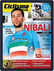 Ciclismo A Fondo (Digital) Subscription                    December 25th, 2014 Issue