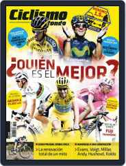 Ciclismo A Fondo (Digital) Subscription                    November 20th, 2014 Issue