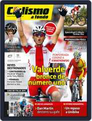 Ciclismo A Fondo (Digital) Subscription                    October 24th, 2014 Issue