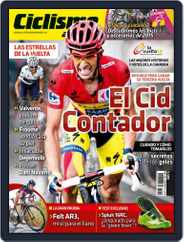 Ciclismo A Fondo (Digital) Subscription                    September 18th, 2014 Issue