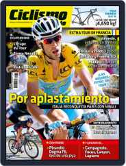 Ciclismo A Fondo (Digital) Subscription                    August 6th, 2014 Issue
