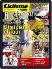 Ciclismo A Fondo (Digital) Subscription                    June 30th, 2014 Issue