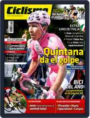 Ciclismo A Fondo (Digital) Subscription                    June 9th, 2014 Issue