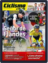 Ciclismo A Fondo (Digital) Subscription                    April 29th, 2014 Issue
