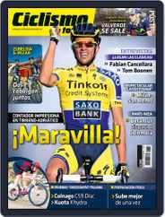 Ciclismo A Fondo (Digital) Subscription                    March 31st, 2014 Issue