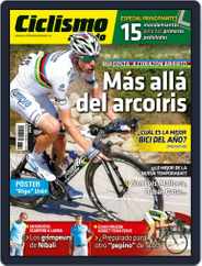 Ciclismo A Fondo (Digital) Subscription                    February 27th, 2014 Issue