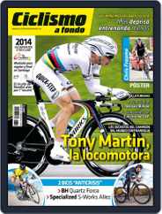 Ciclismo A Fondo (Digital) Subscription                    January 28th, 2014 Issue