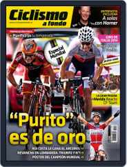 Ciclismo A Fondo (Digital) Subscription                    October 20th, 2013 Issue