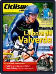 Ciclismo A Fondo (Digital) Subscription                    August 19th, 2013 Issue