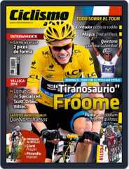 Ciclismo A Fondo (Digital) Subscription                    July 28th, 2013 Issue
