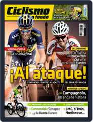Ciclismo A Fondo (Digital) Subscription                    June 24th, 2013 Issue