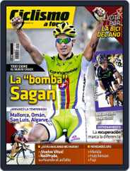 Ciclismo A Fondo (Digital) Subscription                    February 25th, 2013 Issue