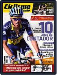 Ciclismo A Fondo (Digital) Subscription                    January 22nd, 2013 Issue