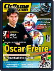 Ciclismo A Fondo (Digital) Subscription                    December 17th, 2012 Issue