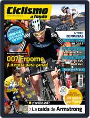 Ciclismo A Fondo (Digital) Subscription                    November 16th, 2012 Issue