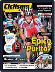 Ciclismo A Fondo (Digital) Subscription                    October 16th, 2012 Issue