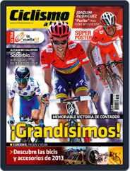 Ciclismo A Fondo (Digital) Subscription                    September 16th, 2012 Issue