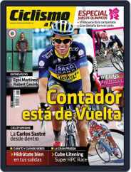 Ciclismo A Fondo (Digital) Subscription                    August 14th, 2012 Issue
