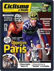 Ciclismo A Fondo (Digital) Subscription                    June 21st, 2012 Issue
