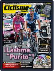 Ciclismo A Fondo (Digital) Subscription                    June 1st, 2012 Issue