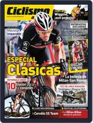 Ciclismo A Fondo (Digital) Subscription                    March 25th, 2012 Issue